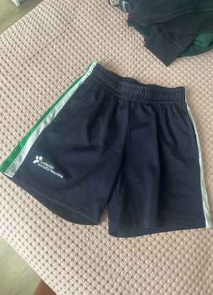 Pantaloneta terrsianas, marque: austra, état: Très bon état, taille: 8 ans / 128 cm, 10,00 €, 11,20 € Protection acheteurs incluse