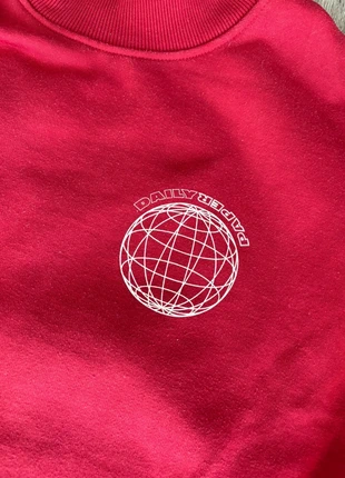 Daily Paper - Sweater - M - Perfect Condition, merk: Daily paper, staat: Nieuw zonder prijskaartje, maat: M, € 30,00, € 32,20 inclusief Kopersbescherming