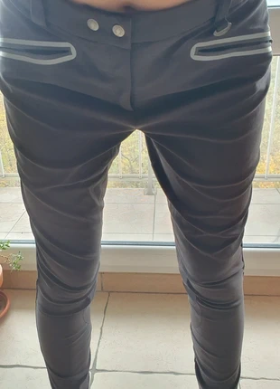 Pantalon équitation léger Fouganza, brand: Fouganza, condition: Very good, size: XL / 42 / 14, €3.00, €3.85 includes Buyer Protection