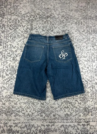 Short Baggy SouthPole - Taille 44, marca: Southpole, estado: Bueno, tamaño: L, 32,50 €, 34,83 € Protección al comprador Pro incluida