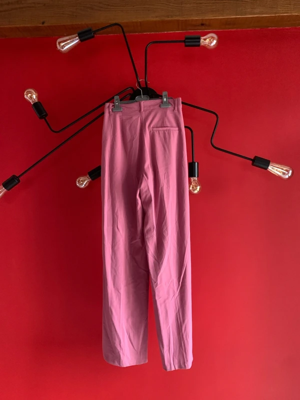 Pantalon femme Pull&Bear - photo numéro 2