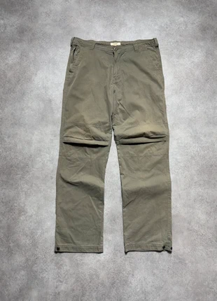 Shell Pantalone Uomo Oxer Tech Cachi 90s Rare Find Oversize Loose Fit, marque: Vintage Dressing, état: Très bon état, taille: L, 32,00 €, 34,30 € Protection acheteurs incluse