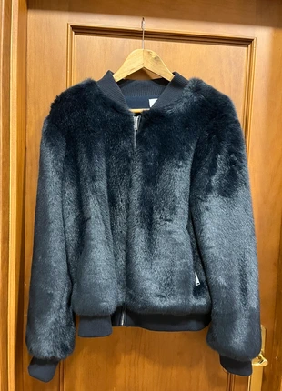 Cazadora, marca: Fórmula Joven, estado: Novo sem etiquetas, tamanho: XL / 42 / 14, €14.00, €15.40 inclui Proteção do Comprador