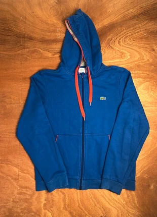 Veste Lacoste, marque: Lacoste, état: Très bon état, taille: M, 35,00 €, 37,45 € Protection acheteurs incluse