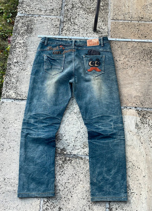Vintage baggy jeans, marque: Sonstiges, état: Très bon état, taille: M, 42,00 €, 44,80 € Protection acheteurs incluse