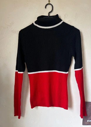 Pull col roulé vintage Alain manoukian laine mérinos y2k, marke: Alain Manoukian, zustand: Sehr gut, größe: XS / 34 / 6, 20,00 €, 21,70 € beinhaltet Vinted-Käuferschutz Pro