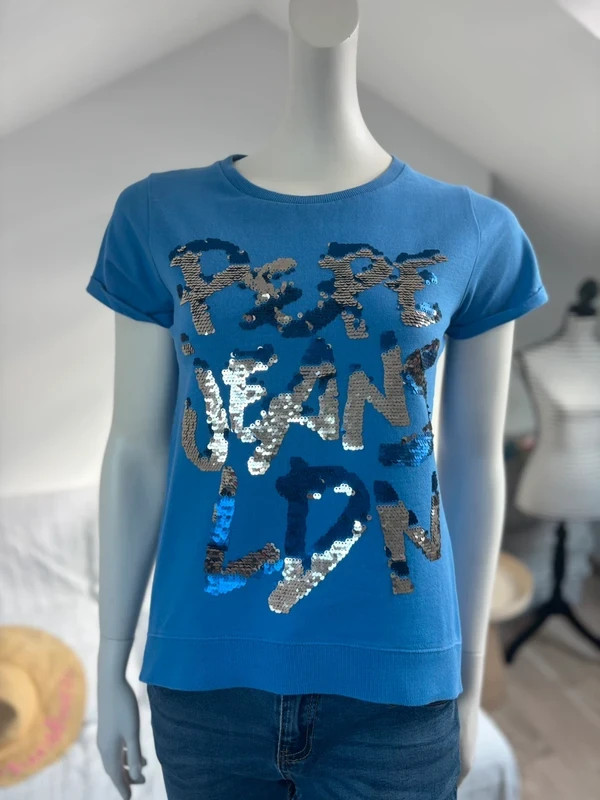 T-shirt sweat T14ans