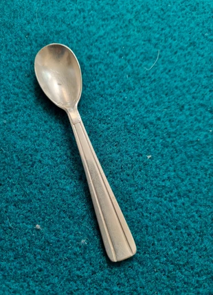 Petite cuillère argent, zustand: Sehr gut, 15,00 €, 16,45 € inklusive Vinted-Käuferschutz