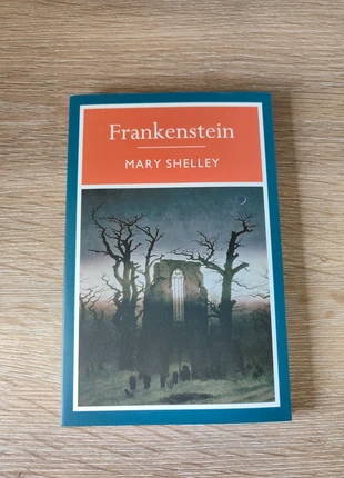 Frankenstein, condizioni: Nuovo senza cartellino, €4.00, €4.90 include la Protezione acquisti