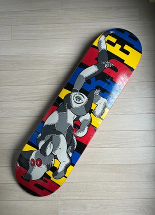 Skateboard Element Ray Barbee rag Dog pro, brand: Element, condition: New with tags, €150.00, €158.20 includes Buyer Protection