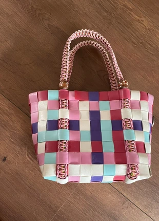 Diezijn handbag handed by, brand: De Bijenkorf, condizioni: Nuovo senza cartellino, €9.00, €10.15 include la Protezione acquisti