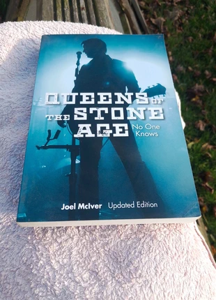 Queens of the Stone Age No One Knows, condition: Very good, £4.00, £4.62 includes Buyer Protection