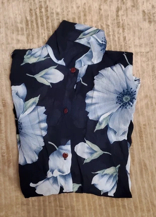 Chemisier Jade, brand: Jade, condition: Very good, size: One size, €15.00, €16.45 includes Buyer Protection