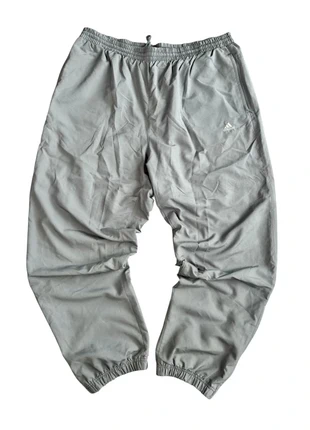 Pantalon / Survêtement large Adidas Vintage 00s Gris - XL, brand: adidas, condizioni: Ottime, taglia: XL, €15.00, €16.45 include la Protezione acquisti Pro