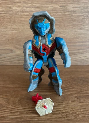 Masters Of The Universe Motu Stonedar, marke: Masters of The Universe, zustand: Sehr gut, größe: Einheitsgröße, 50,00 €, 53,20 € inklusive Vinted-Käuferschutz