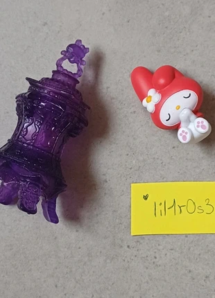 Lampe monster high 13 souhaits de Clawdeen, brand: Monster High, condition: Very good, size: One size, €1.00, €1.75 includes Buyer Protection