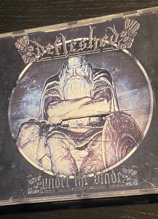 Defleshed - Under The Blade, zustand: Gut, 15,00 €, 16,45 € inklusive Vinted-Käuferschutz