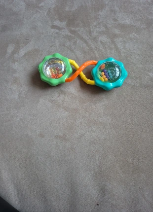 Nieuwe rammelaar, marca: bridge starts, estado: Novo sem etiquetas, tamanho: Tamanho único, €2.00, €2.80 inclui Proteção do Comprador