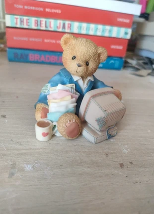 Cherished Teddies ,Terry, marque: Cherished Teddies, état: Très bon état, 5,00 €, 5,95 € Protection acheteurs incluse