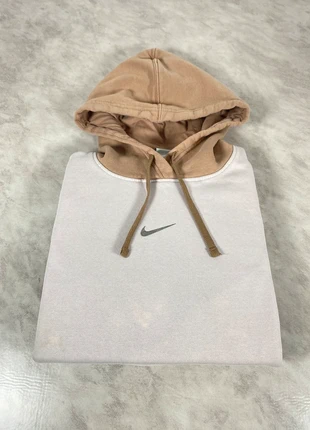 Nike – Hoodie Pull capuche – Taille L femme – Loose fit & ultra confortable Code 093N, marke: Nike, zustand: Zufriedenstellend, größe: L / 40 / 12, 15,00 €, 16,45 € beinhaltet Vinted-Käuferschutz Pro