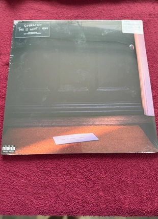 Vinyl Stormzy this is what I mean new & sealed, condition: New with tags, £15.00, £16.45 includes Buyer Protection