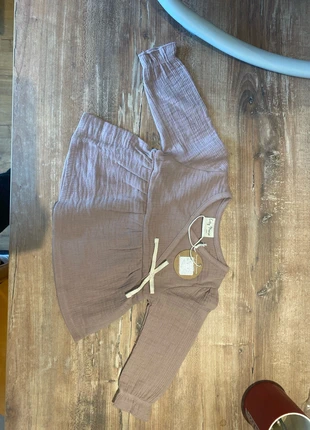 Haut habillé, marke: citymouse, zustand: Neu, mit Etikett, größe: 3-6 Monate / 62, 3,50 €, 4,38 € inklusive Vinted-Käuferschutz