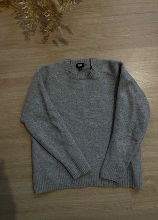 Pull laine uniqlo taille s, brand: Uniqlo, condition: Very good, size: XS / 34 / 6, €10.00, €11.20 includes Buyer Protection