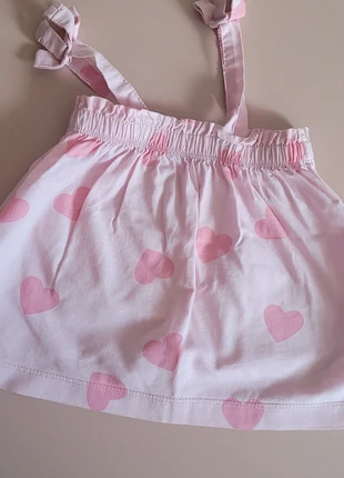 Letni komplet, marque: Sinsay, état: Très bon état, taille: 9-12 mois / 74 cm, 1,50 €, 2,28 € Protection acheteurs incluse