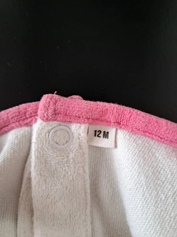 Pyjama 👶 - photo numéro 4