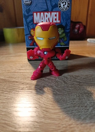 Ironman 1/6 Mystery minis funko, marque: Funko, état: Neuf sans étiquette, taille: Prématuré, jusqu'à 44cm, 7,00 €, 8,05 € Protection acheteurs incluse