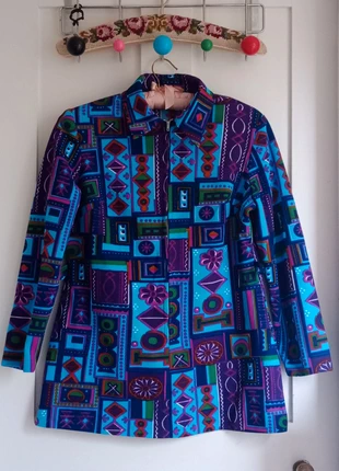 Vintage 1970 mini Dress / Top, brand: Vintage, condition: Very good, size: Other, £20.00, £21.70 includes Buyer Protection