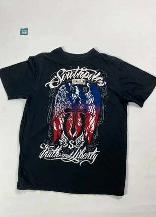 Y2K Pinkman core Southpole Cross shirt – T-shirt Southpole vintage, marque: Southpole, état: Très bon état, taille: XL, 30,00 €, 32,20 € Protection acheteurs (Pro) incluse