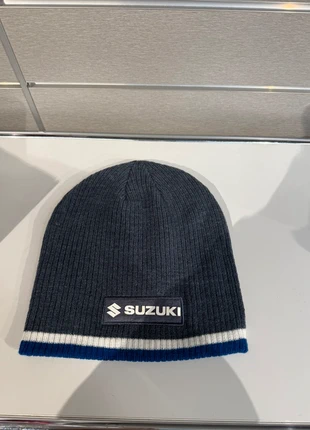 Suzuki Mütze, brand: Suzuki, condizioni: Nuovo con cartellino, taglia: Taglia unica, €5.00, €5.95 include la Protezione acquisti