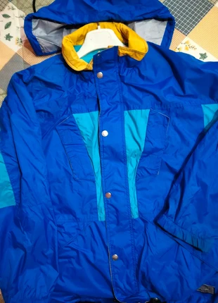 Giubbino (Brugi) per correre, marke: Brugi, zustand: Sehr gut, größe: XL, 6,00 €, 7,00 € inklusive Vinted-Käuferschutz