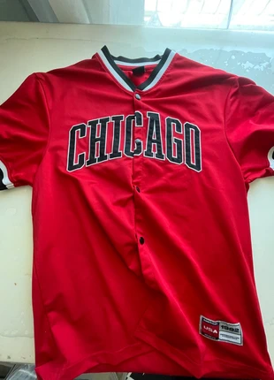 Veste Chicago, brand: Chicago, condition: Very good, size: XS, €5.00, €5.95 includes Buyer Protection