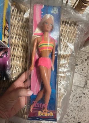 Bambola Barbie Tanya Beach, marke: Giochi Preziosi, zustand: Neu, mit Etikett, größe: Einheitsgröße, 15,00 €, 16,45 € inklusive Vinted-Käuferschutz