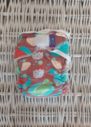 Couche Bambi Roxy, brand: Bambi Roxy, condizioni: Nuovo con cartellino, taglia: 7–18 kg, €8.00, €9.10 include la Protezione acquisti