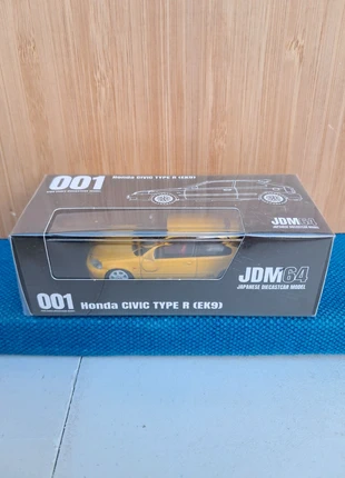 Jdm 1/64, marque: JDM, état: Neuf sans étiquette, taille: Prématuré, jusqu'à 44cm, 15,00 €, 16,45 € Protection acheteurs incluse