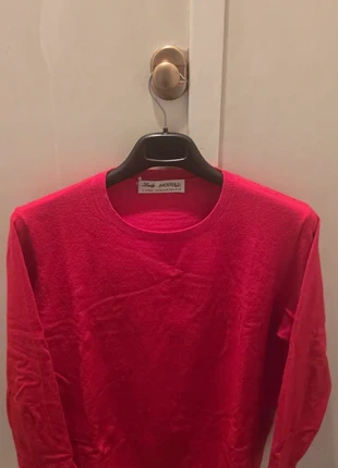Pullover Cecilia Benetti - size XL (never used), marque: Cecilia Benetti, état: Neuf sans étiquette, taille: XL / 42 / 14, 6,00 €, 7,00 € Protection acheteurs incluse