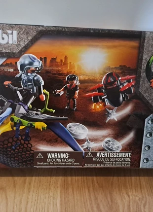 Playmobil dinorise neuf, brand: Playmobil, condition: New with tags, size: One size, €15.00, €16.45 includes Buyer Protection