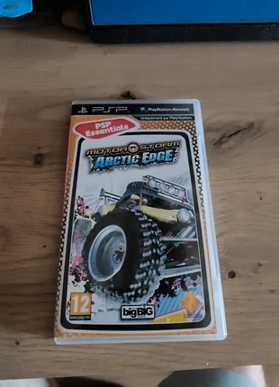 Jeux psp, condition: New without tags, €4.00, €4.90 includes Buyer Protection