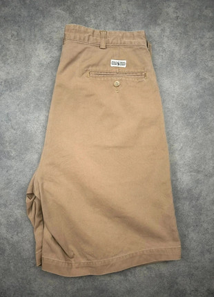 Short Ralph Lauren | Taille L | Couleur Marron, marque: Ralph Lauren, état: Très bon état, taille: L, 18,00 €, 19,60 € Protection acheteurs (Pro) incluse