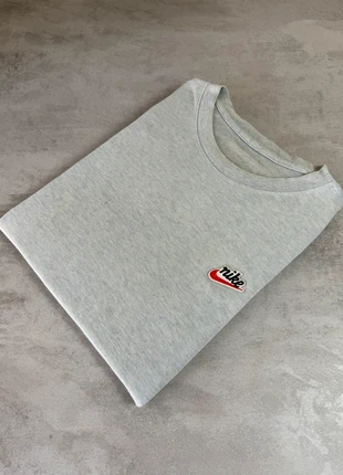 T-shirt Nike Bleu Turquoise - Taille M, brand: Nike, condition: Satisfactory, size: M, €2.00, €2.80 includes Buyer Protection