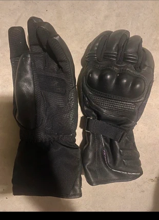 Gants moto IXON, brand: IXON, condition: Very good, size: M, €20.00, €21.70 includes Buyer Protection