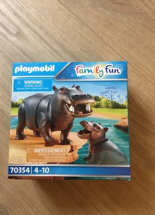 Playmobil family fun 3 ans et plus, brand: Playmobil, condition: New with tags, size: 3 years / 98 cm, €12.00, €13.30 includes Buyer Protection