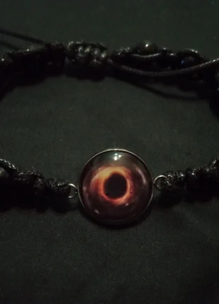 Bracciale unisex Black hole, zustand: Neu, 5,00 €, 5,95 € inklusive Vinted-Käuferschutz