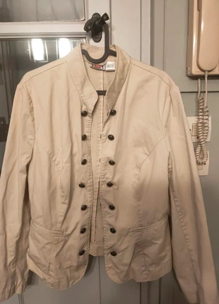 veste manche longue, brand: Rainbow, condition: Very good, size: XXXL / 46 / 18, €8.00, €9.10 includes Buyer Protection