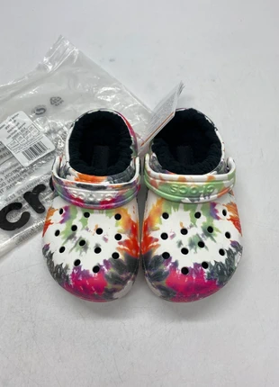 Crocs Classic lined clog (27-28), brand: Crocs, condition: New with tags, size: 27, €14.90, €16.35 includes Buyer Protection Pro