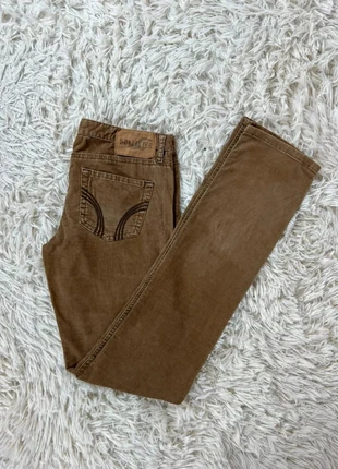 Pantalon en Velours Côtelé pour Femme W27 S Regular Coupe Droite  AA134, marke: Vintage Dressing, zustand: Sehr gut, größe: S / 36 / 8, 19,90 €, 21,60 € inklusive Vinted-Käuferschutz