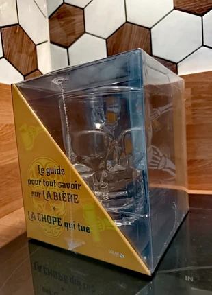 Coffret bière, marca: Inconnu, estado: Nuevo con etiquetas, 10,00 €, 11,20 € Protección al comprador incluida